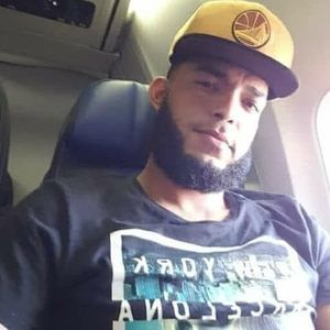 Meet your Posher, Rick